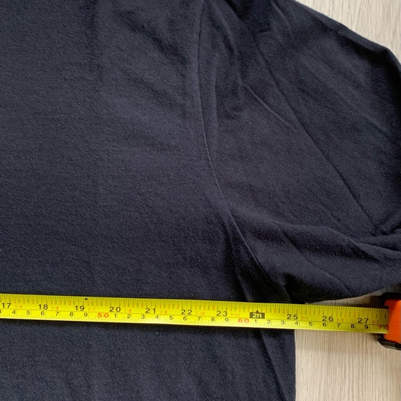 Nike Catching Air Long Sleeve T-shirt. Size 2XL. - Picture 8 of 9